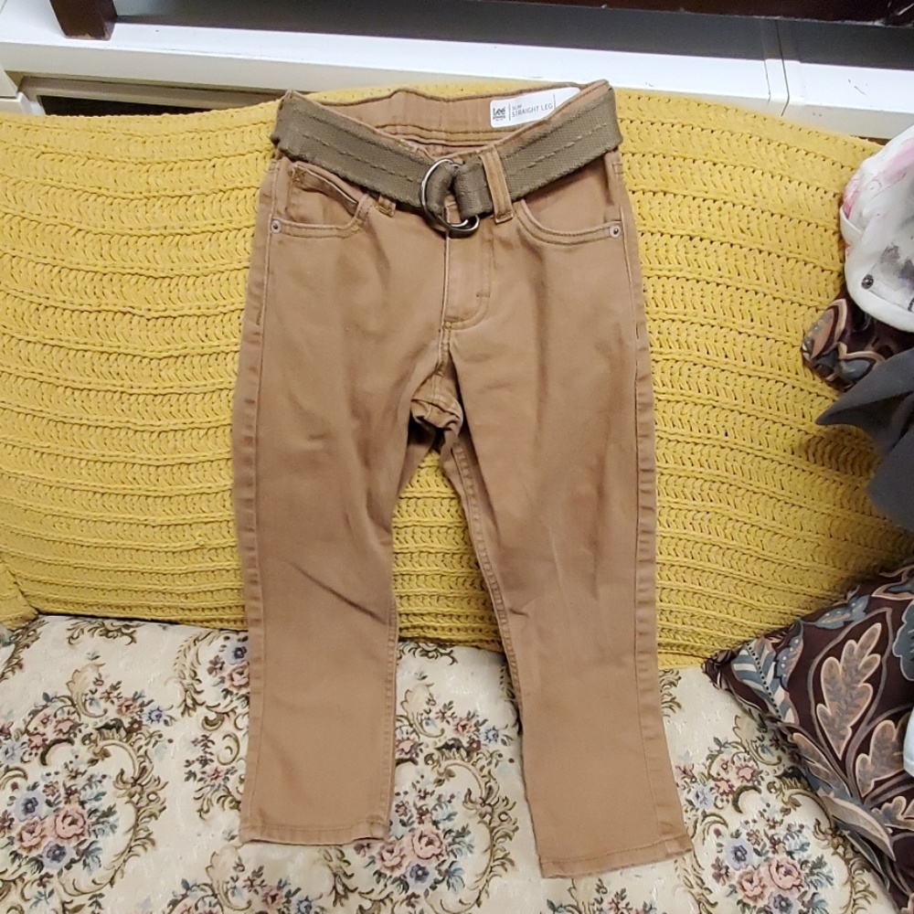 Lee jeans